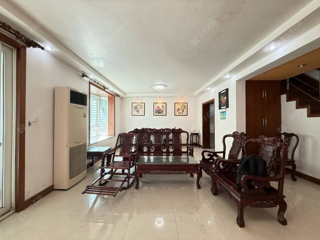 上海公园3000在售二手房源小区图_小牛看房