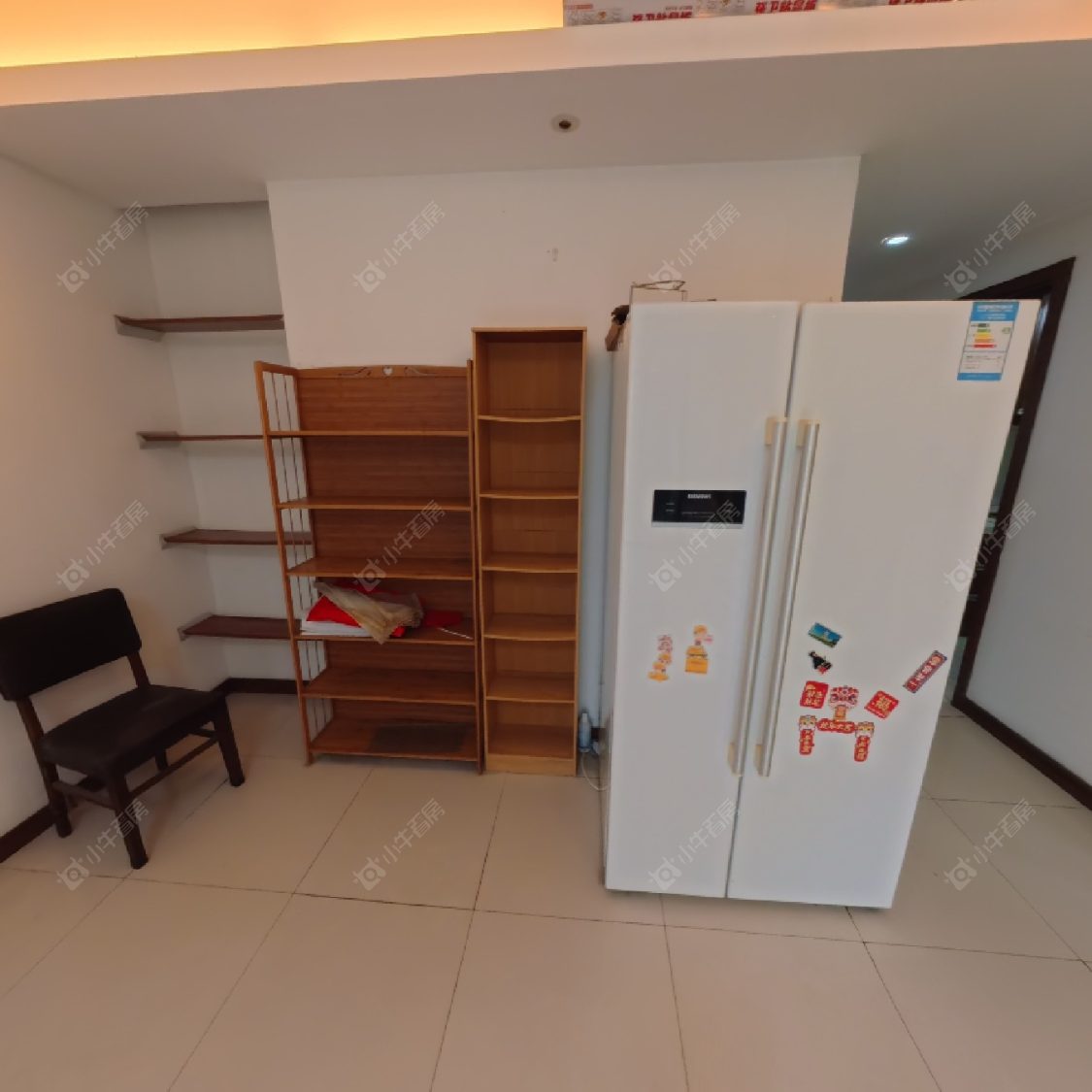 上海新城金郡常青藤一期北区在租房源小区图_小牛看房