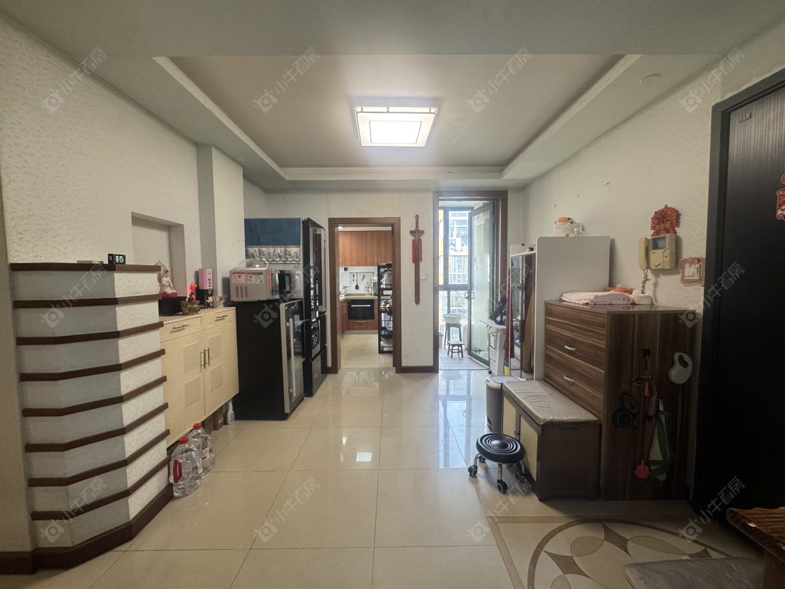 上海万科假日风景二期在售二手房源小区图_小牛看房