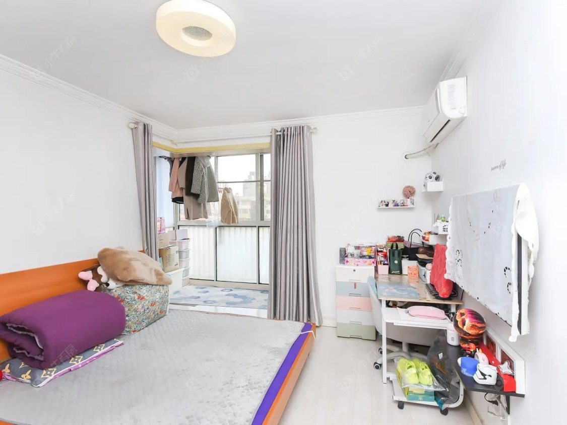 上海海尚菊苑北区在售二手房源_小牛看房