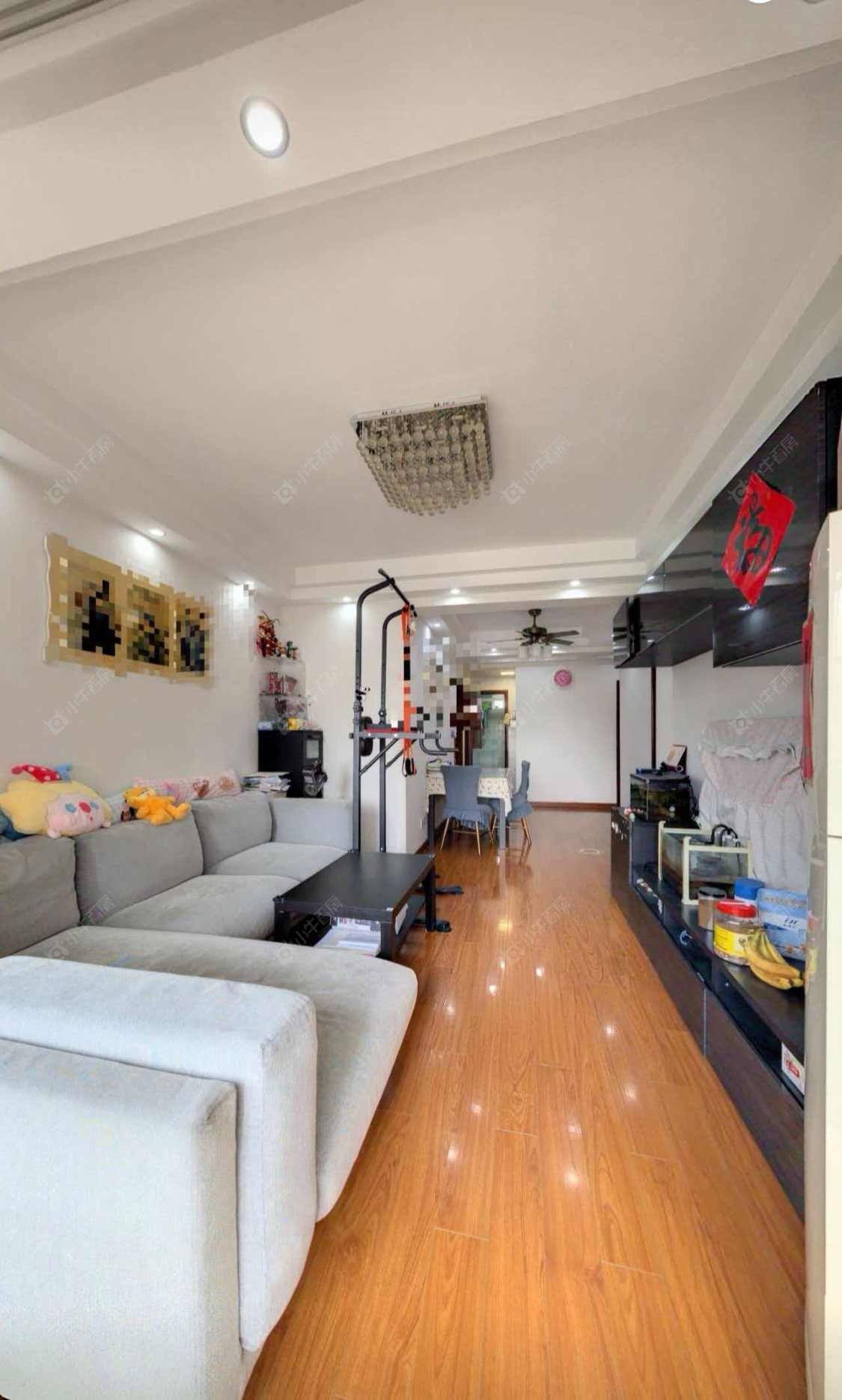 上海天池二村在售二手房源小区图_小牛看房