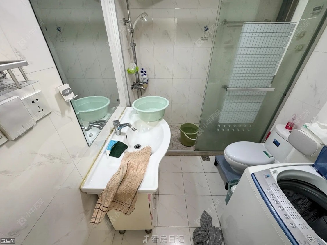 上海天和湖滨家园在售二手房源小区图_小牛看房