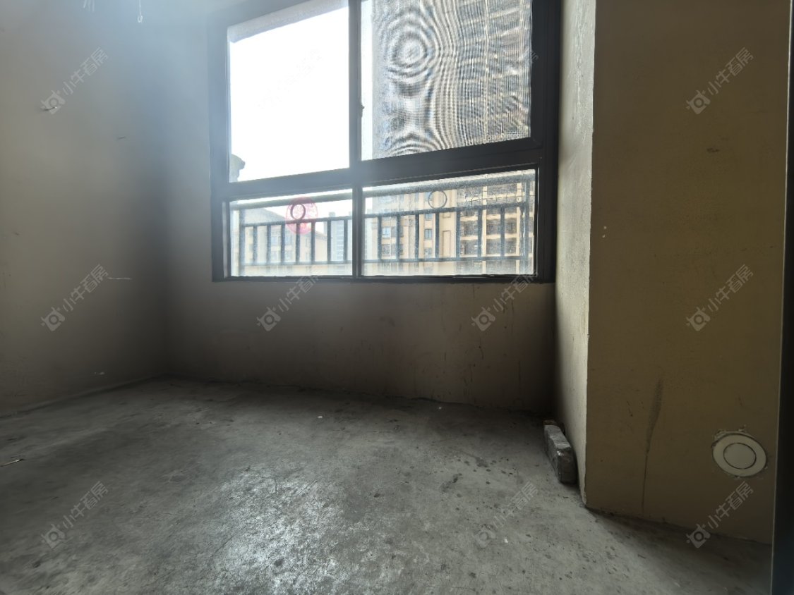 上海中南锦庭在售二手房源小区图_小牛看房