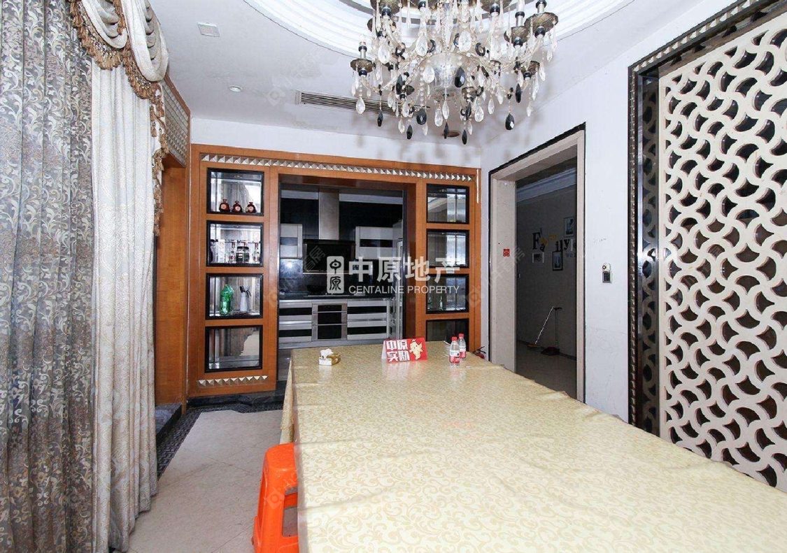 上海美兰金邸别墅区在售二手房源小区图_小牛看房