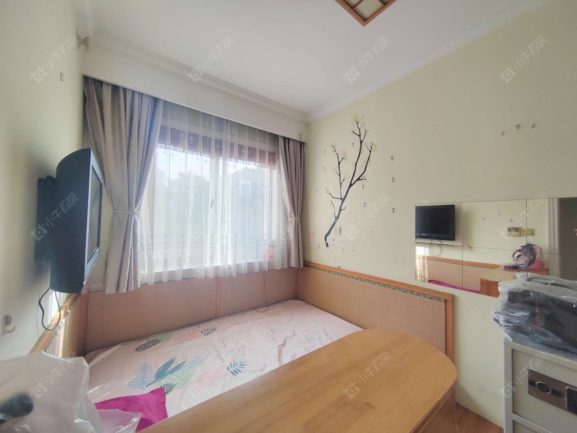 上海金兰雅墅在售二手房源小区图_小牛看房