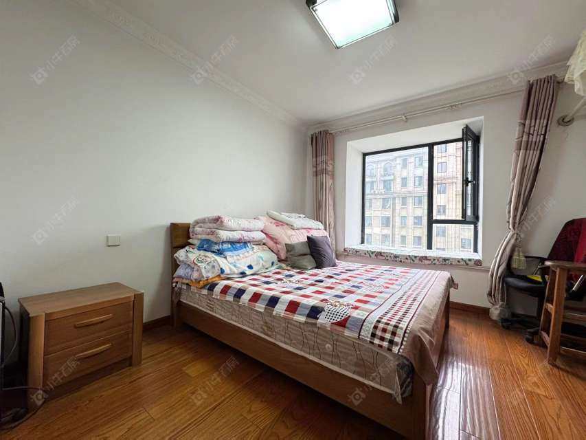 上海远洋7号在售二手房源小区图_小牛看房