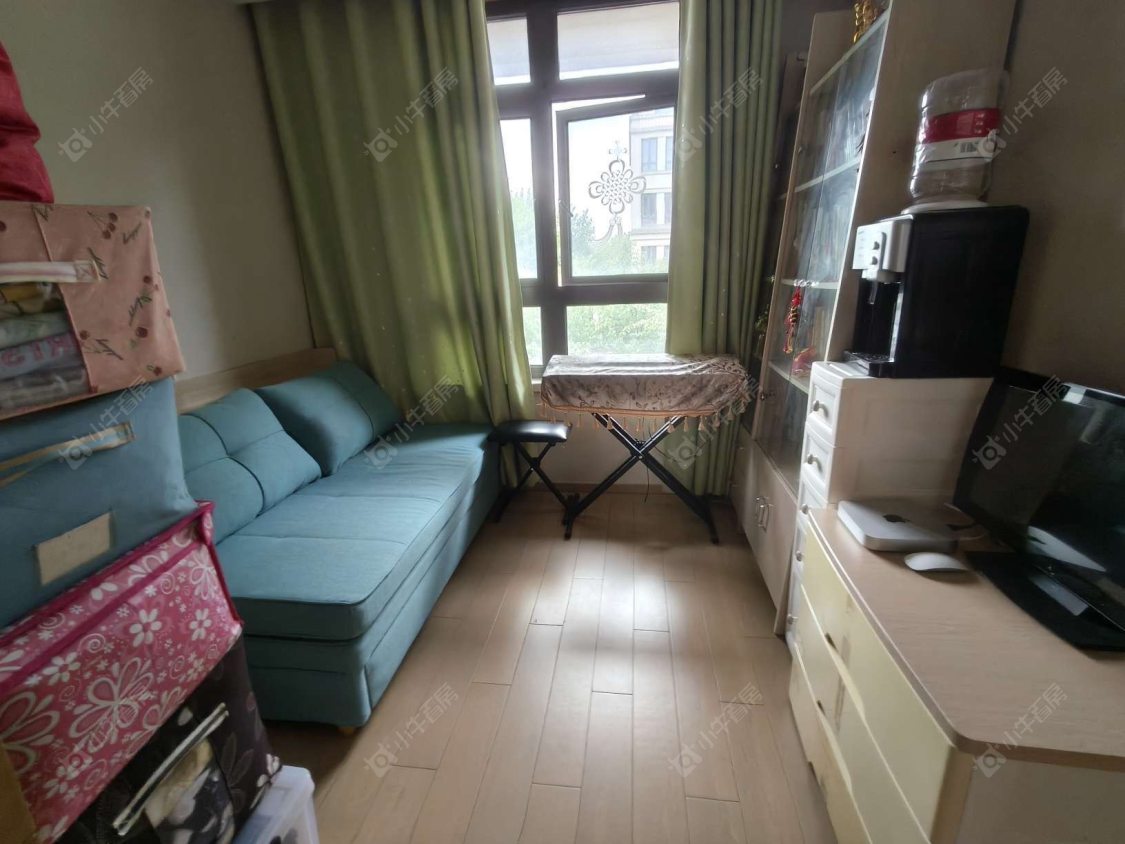 上海宫园巧筑在售二手房源小区图_小牛看房