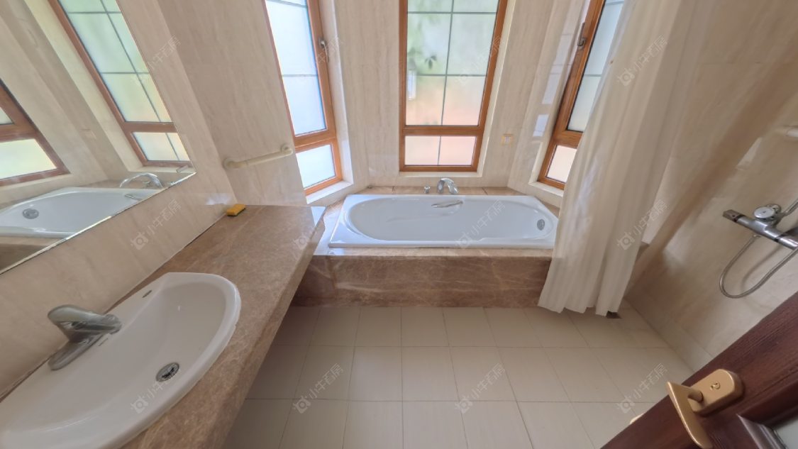 上海绿洲千岛花园在售二手房源小区图_小牛看房