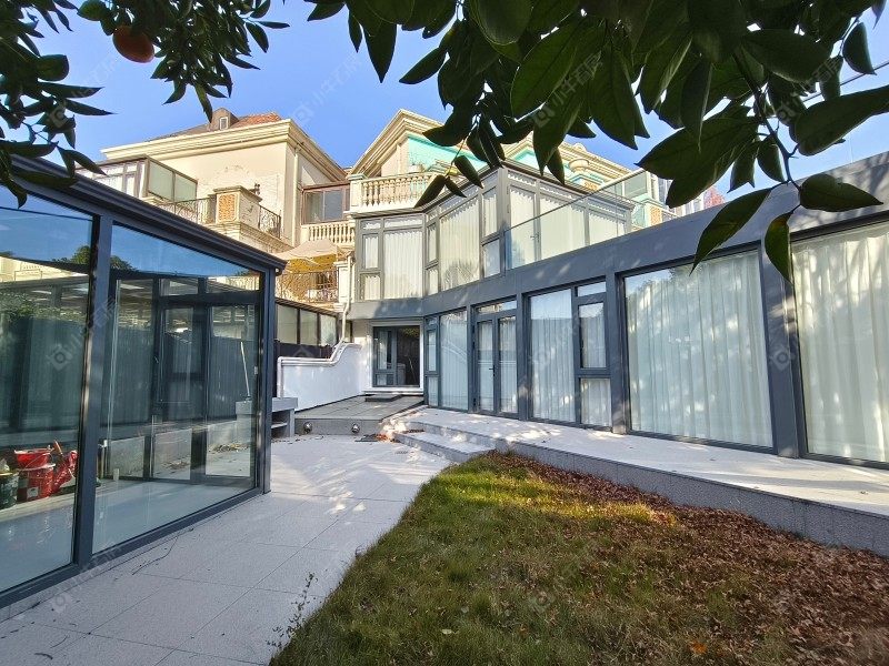 上海世茂纳米魔幻城在售二手房源室内图_小牛看房