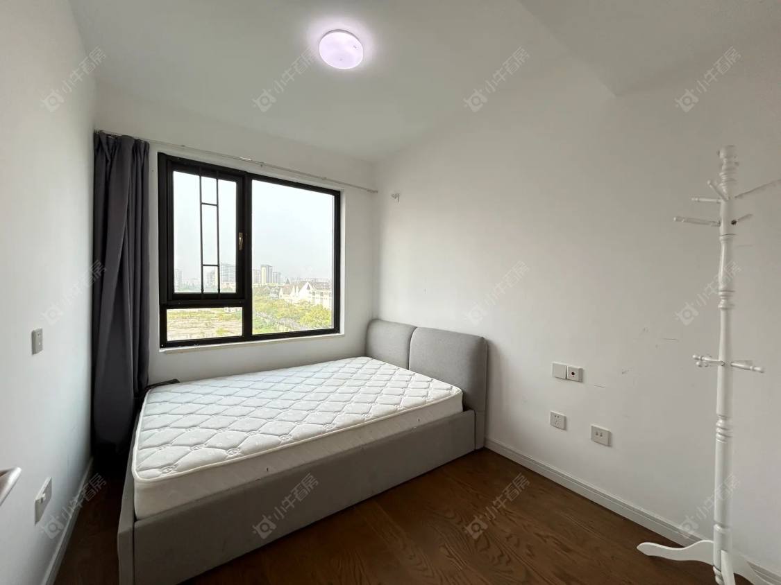 上海信达泰禾上海院子在售二手房源小区图_小牛看房