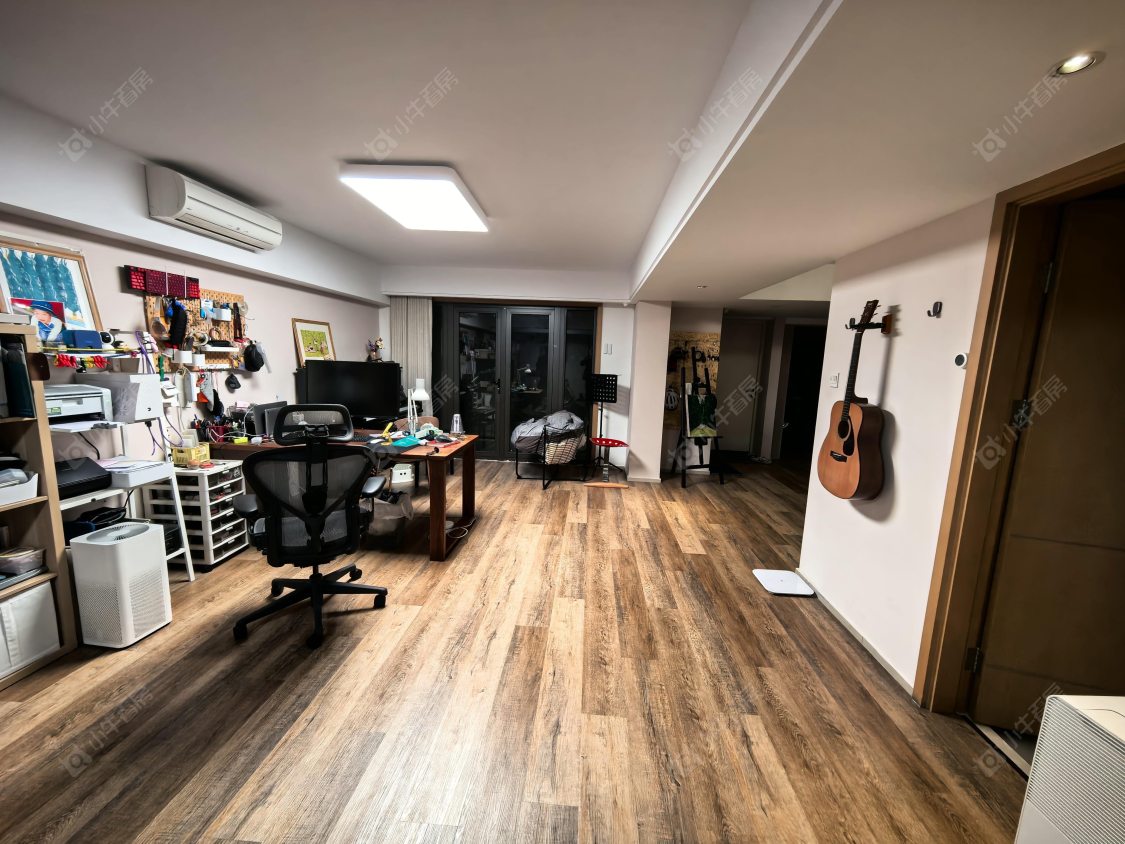 上海宫园巧筑在售二手房源小区图_小牛看房