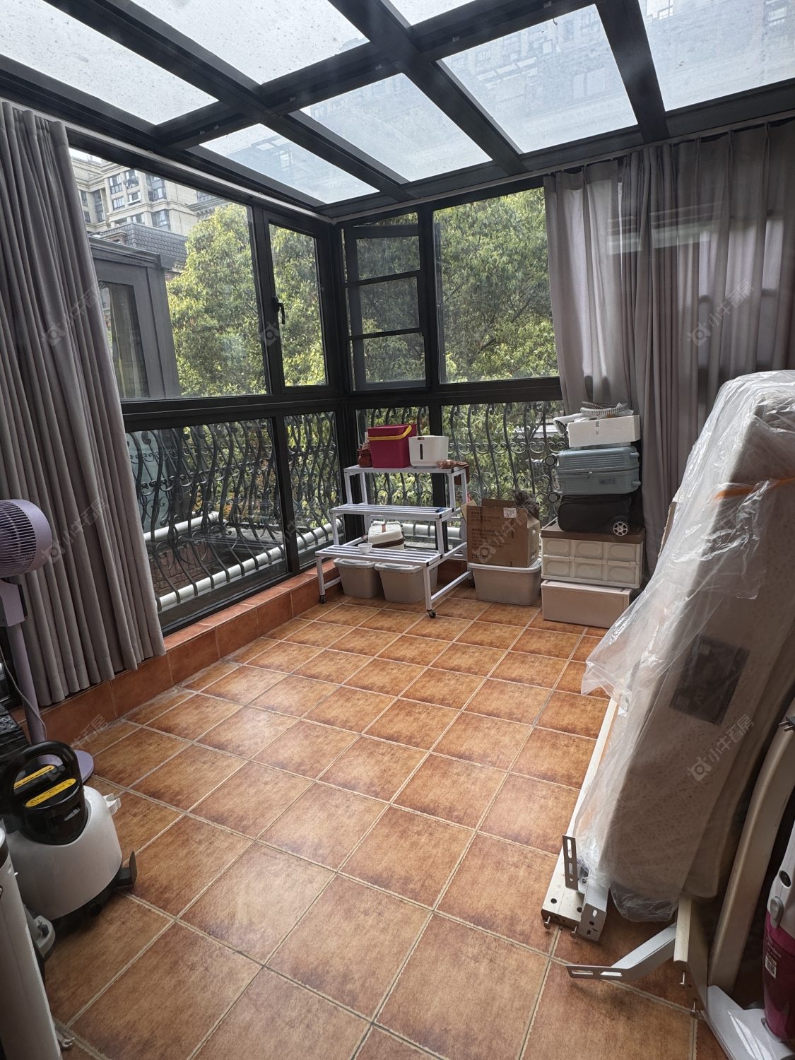 上海仁和都市花园在售二手房源小区图_小牛看房