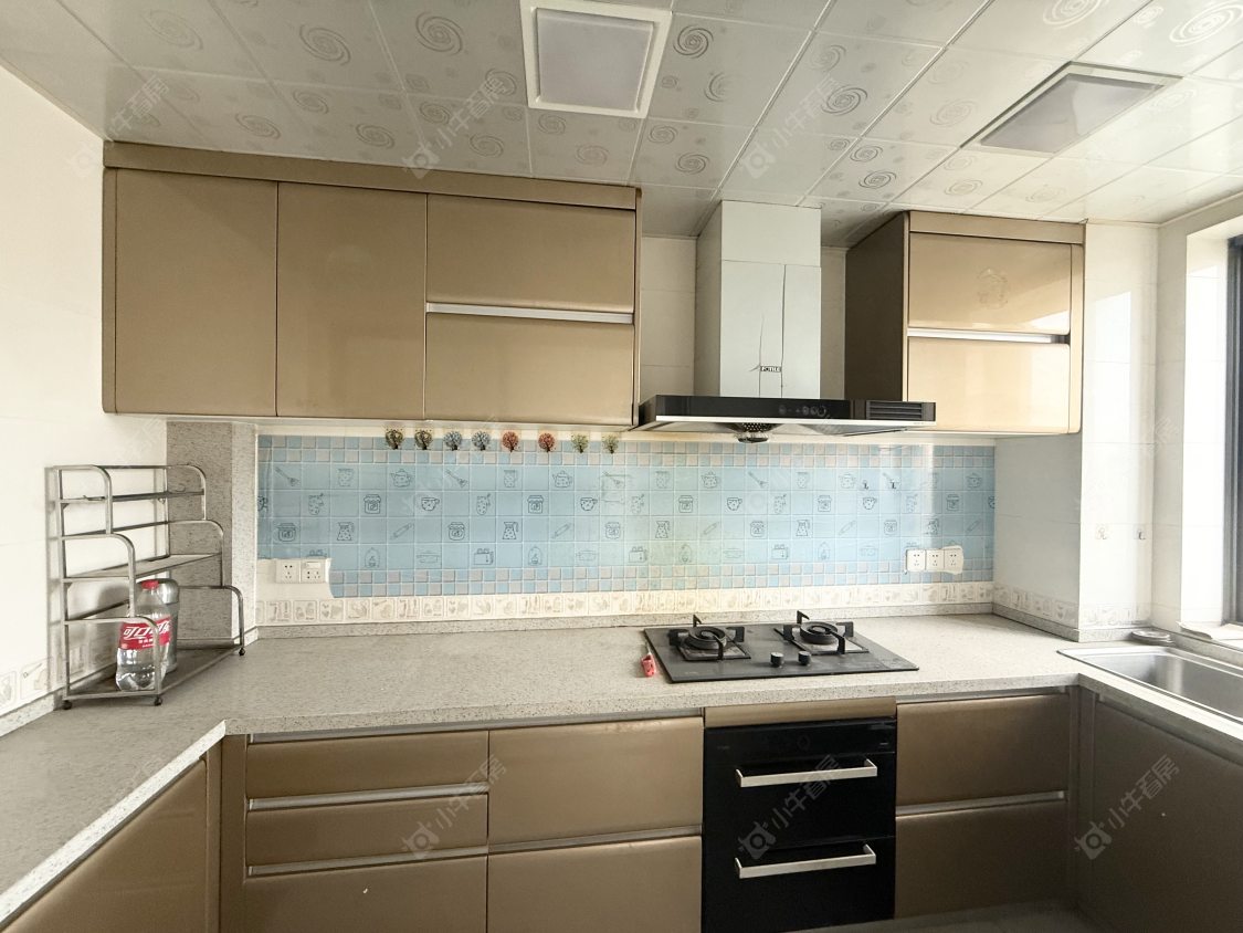 上海中冶祥腾宝月花园在售二手房源小区图_小牛看房