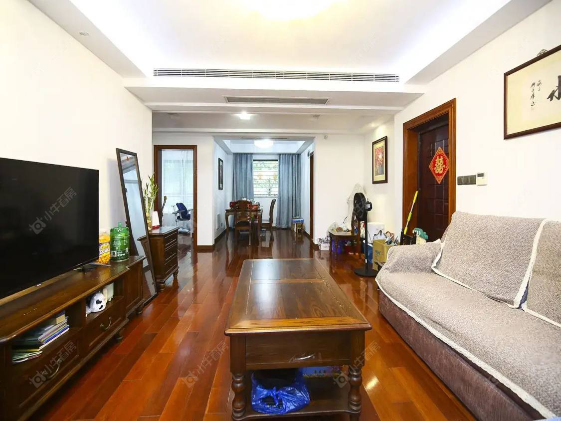 上海泰宝华庭公寓在售二手房源小区图_小牛看房