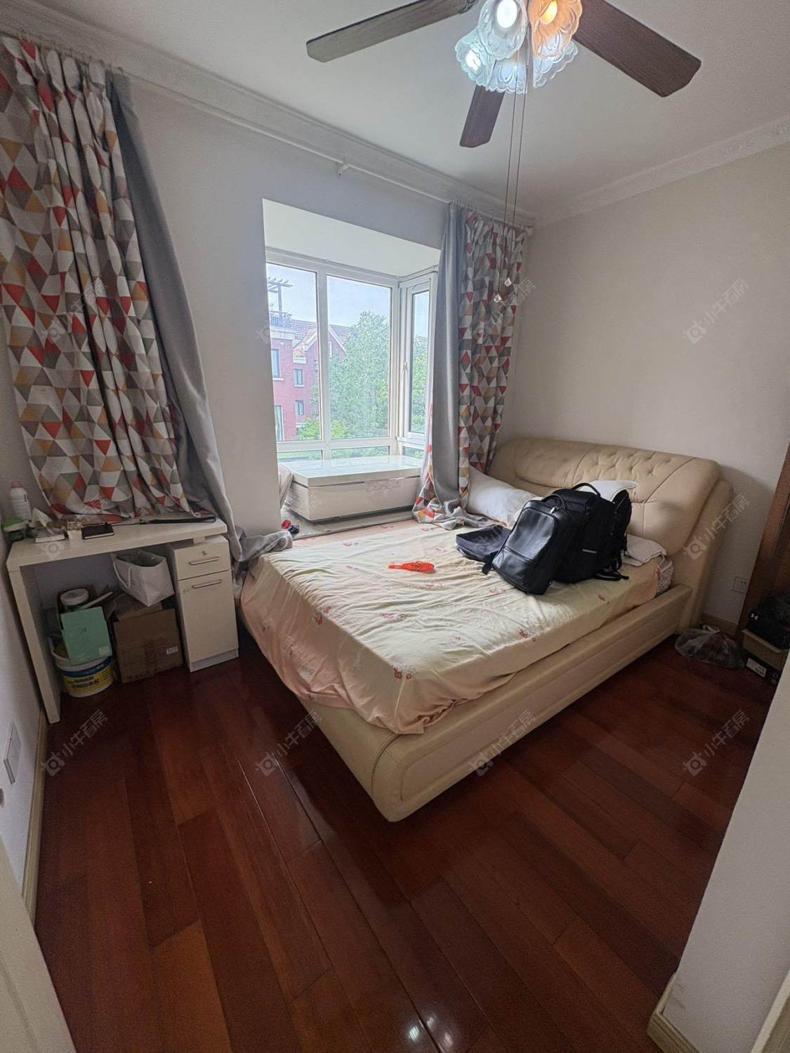 上海信达郡庭在售二手房源小区图_小牛看房