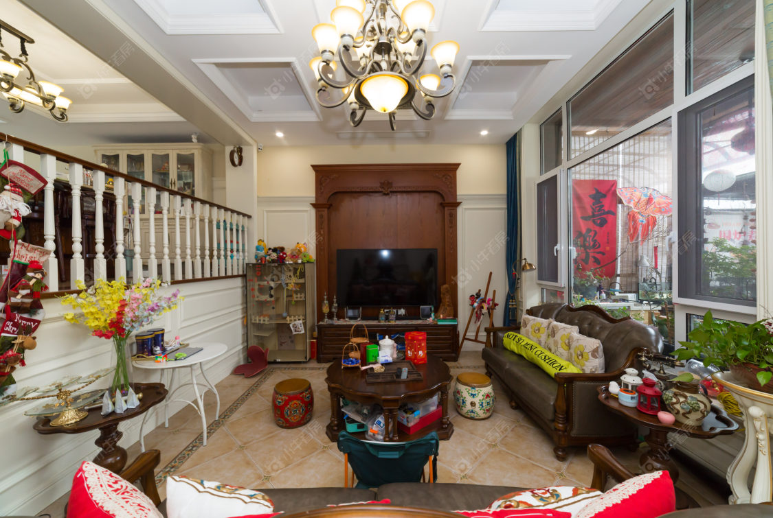 上海生茂养园在售二手房源_小牛看房