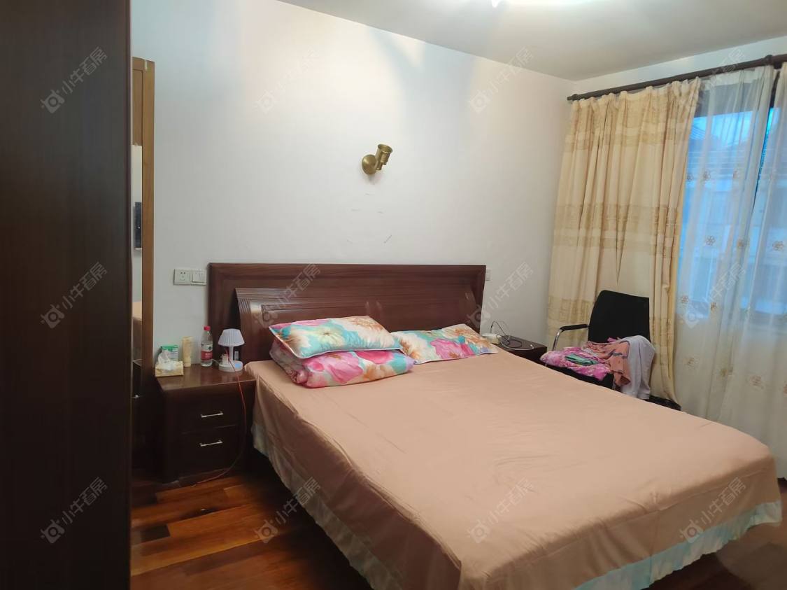 上海康达公寓在售二手房源小区图_小牛看房