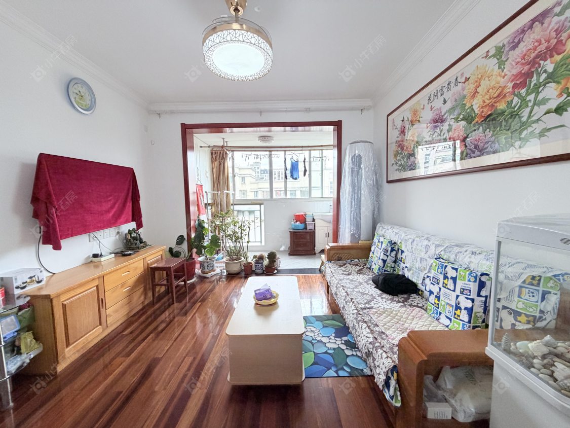 上海文宝苑在售二手房源_小牛看房