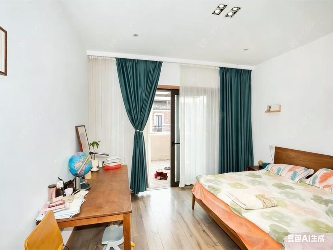 上海远洋鸿郡在售二手房源_小牛看房