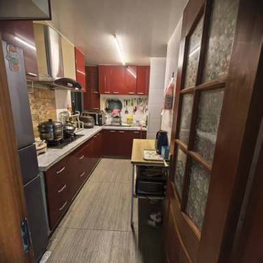 上海天池二村2室在售二手房房源图片