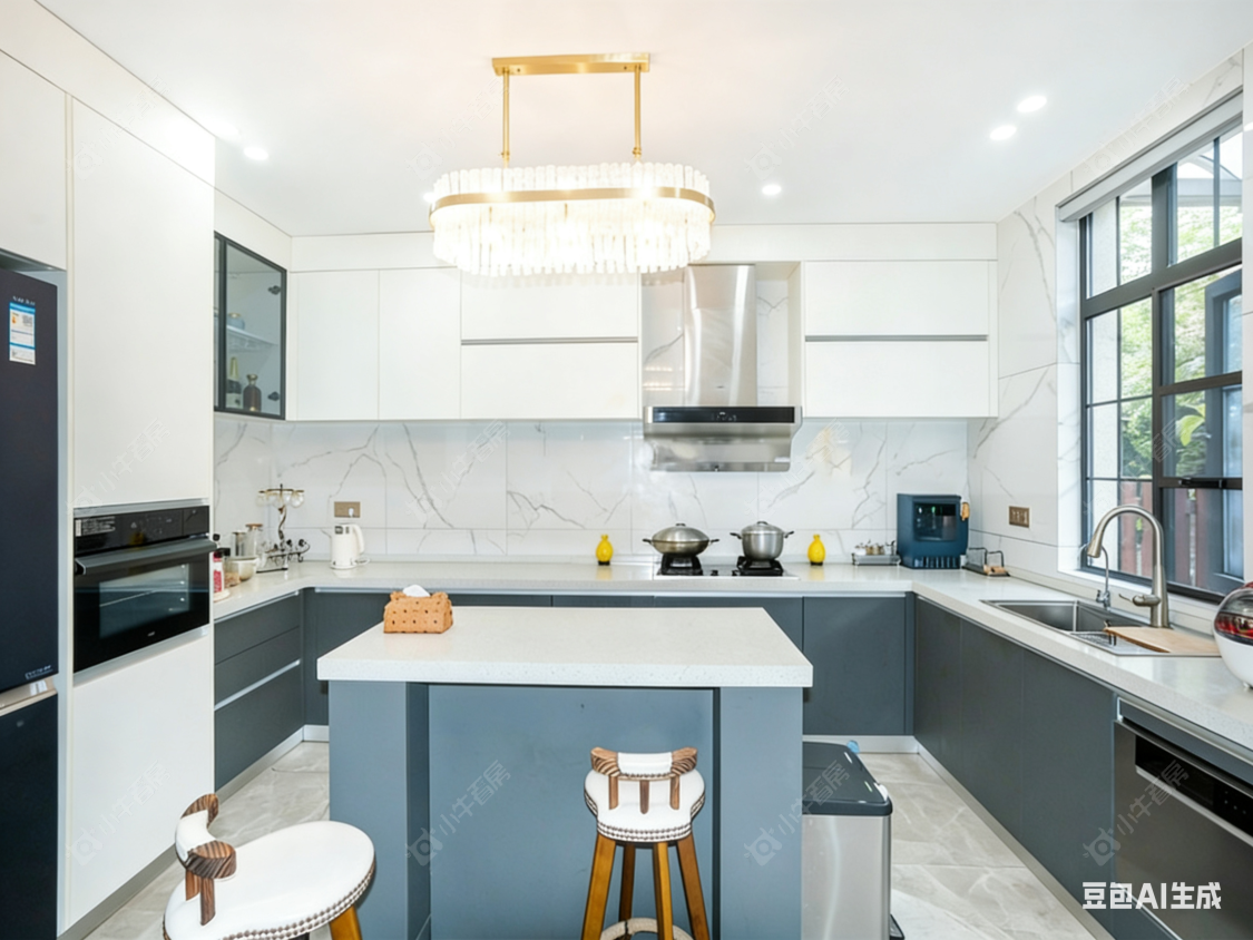 上海远洋鸿郡在售二手房源_小牛看房