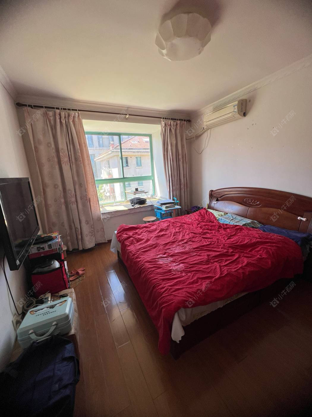 上海双秀西园A区在售二手房源小区图_小牛看房