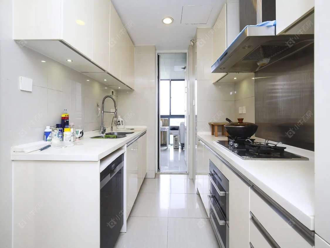 上海尚浦名邸在售二手房源小区图_小牛看房