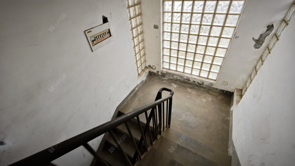 上海生茂养园在租房源小区图_小牛看房