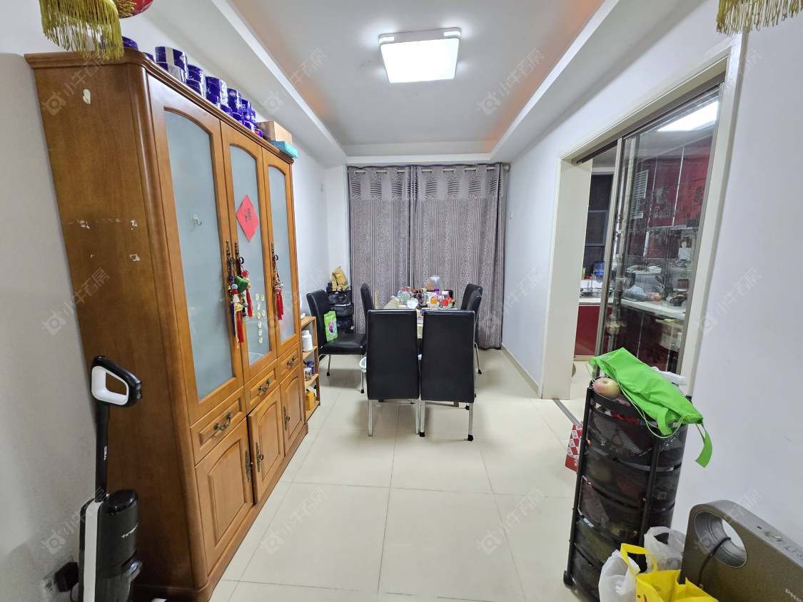 上海保利叶上海二期在售二手房源小区图_小牛看房