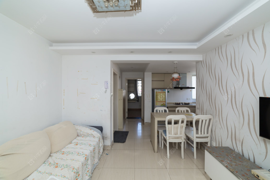 上海三林安居苑在售二手房源小区图_小牛看房