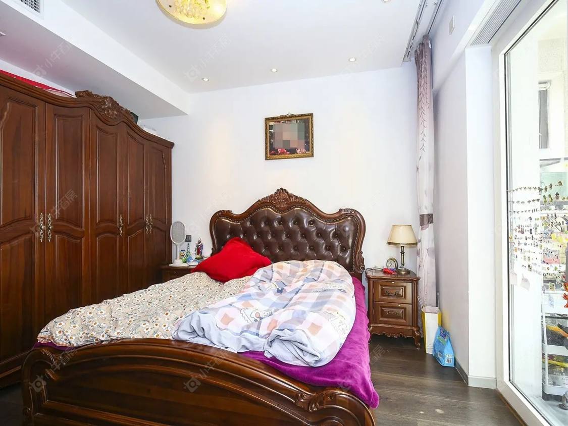 上海三湘七星府邸在售二手房源小区图_小牛看房