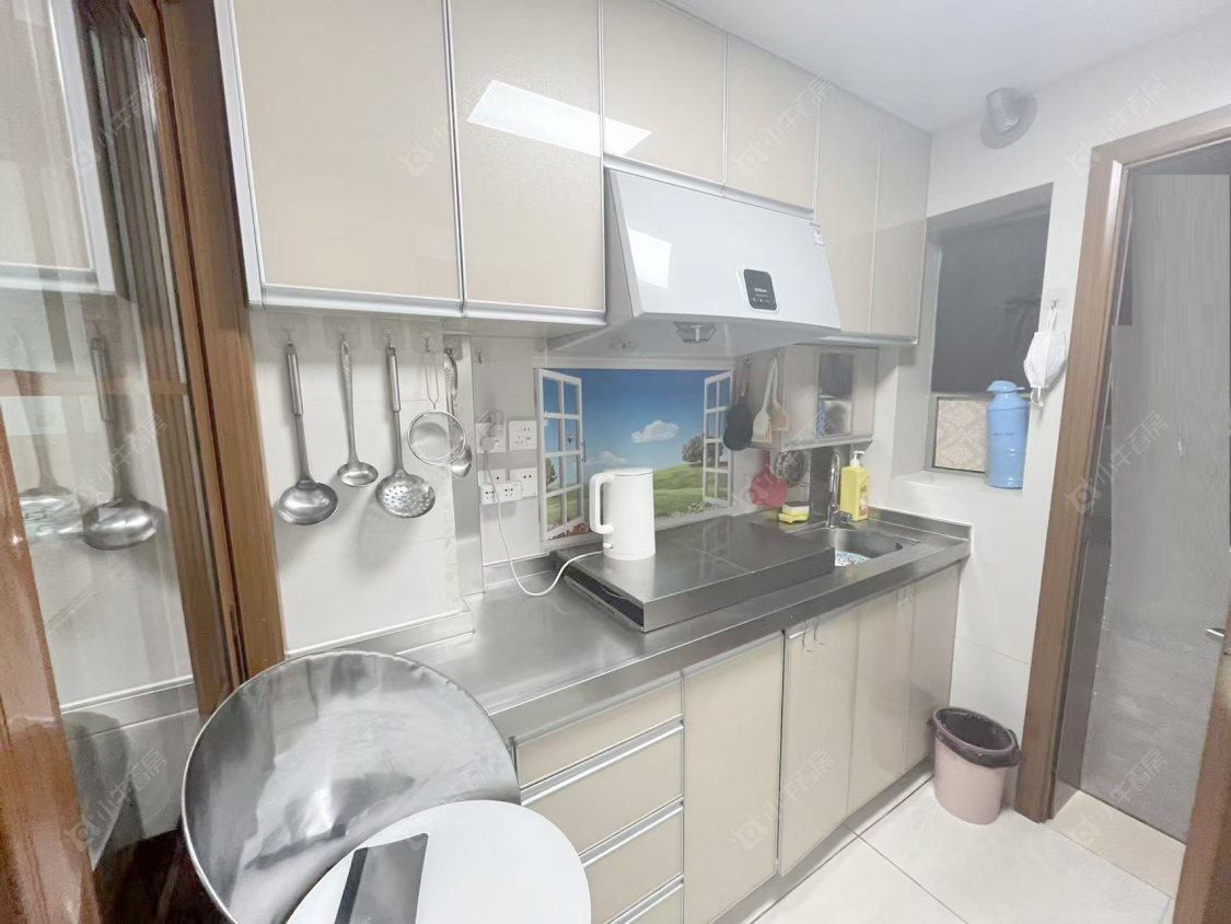 上海凌桥二村在售二手房源小区图_小牛看房