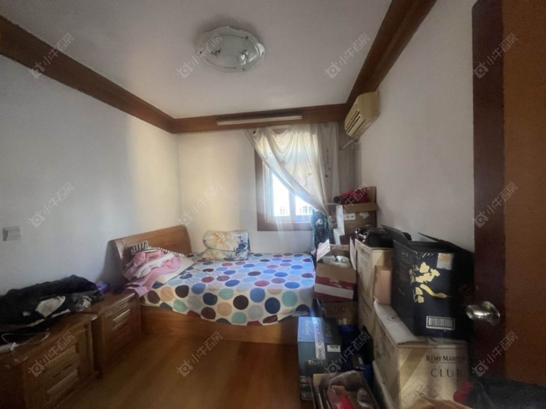 上海德都路165弄在售二手房源小区图_小牛看房