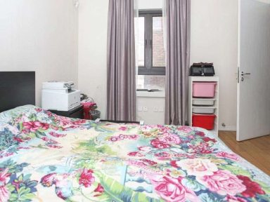 上海万科琥珀郡园别墅区在售二手房房源图片