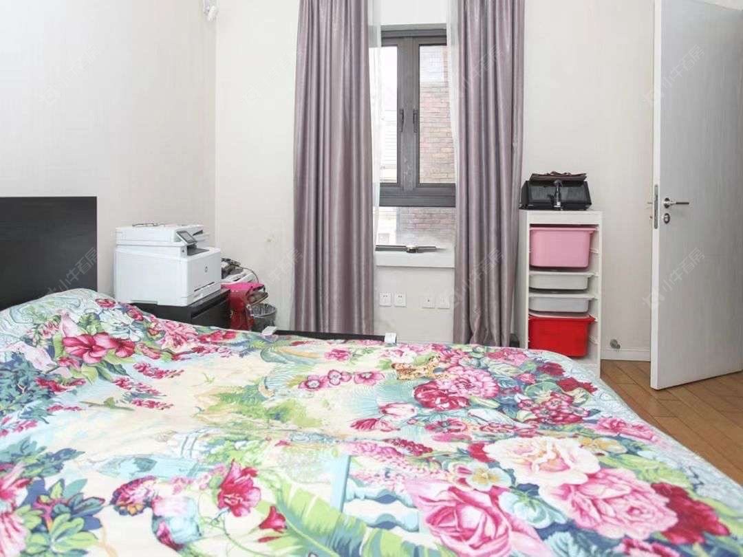 上海万科琥珀郡园别墅区在售二手房源小区图_小牛看房