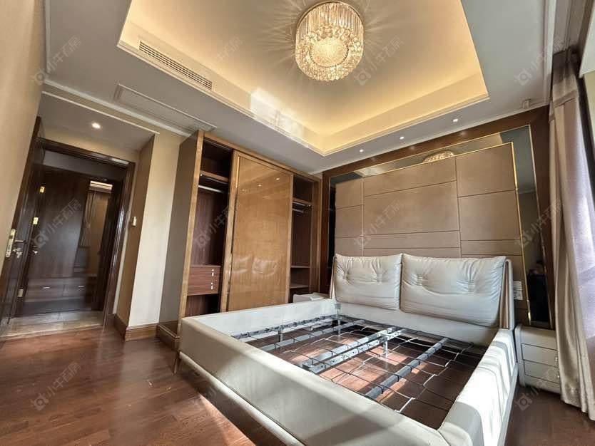 上海恒大御澜庭3600弄在售二手房源小区图_小牛看房