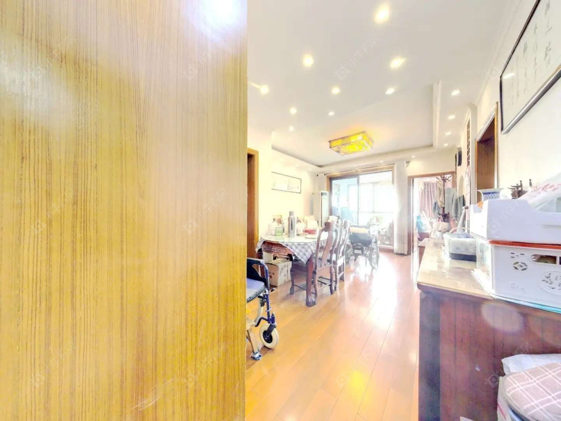 上海保利叶上海二期在售二手房源小区图_小牛看房