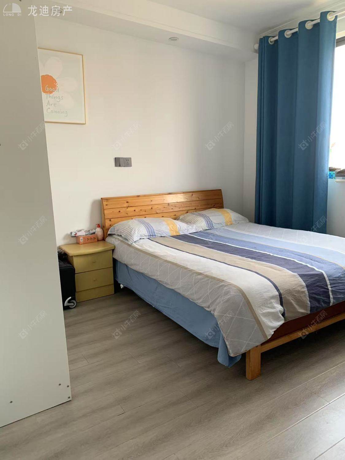 上海曙光南桥小区在售二手房源小区图_小牛看房