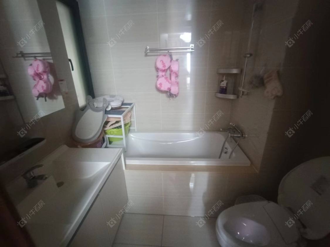 上海万科启宸在售二手房源小区图_小牛看房