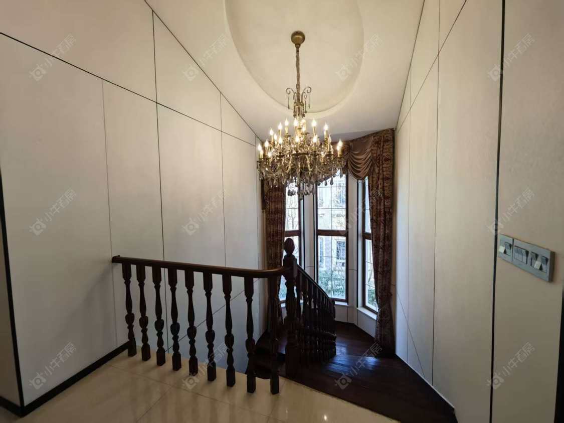 上海绿洲千岛花园在租房源小区图_小牛看房