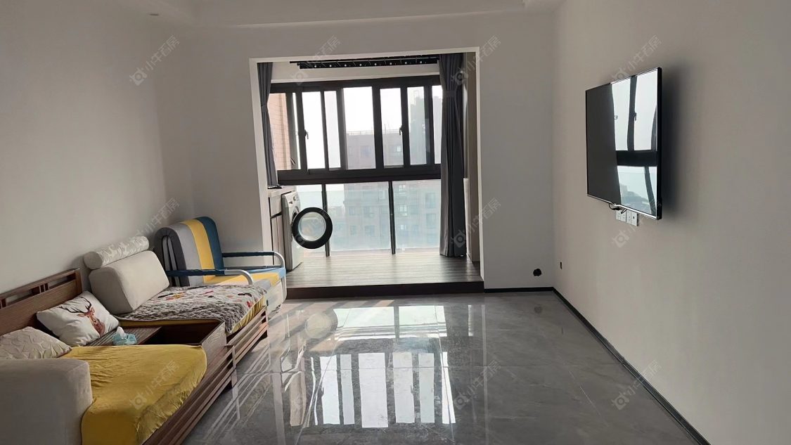 上海万业紫辰苑在租房源小区图_小牛看房