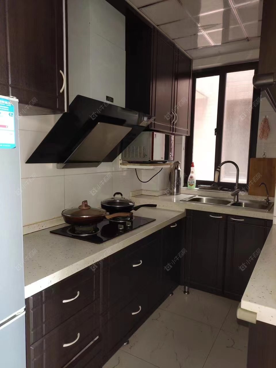 上海万业紫辰苑在租房源_小牛看房