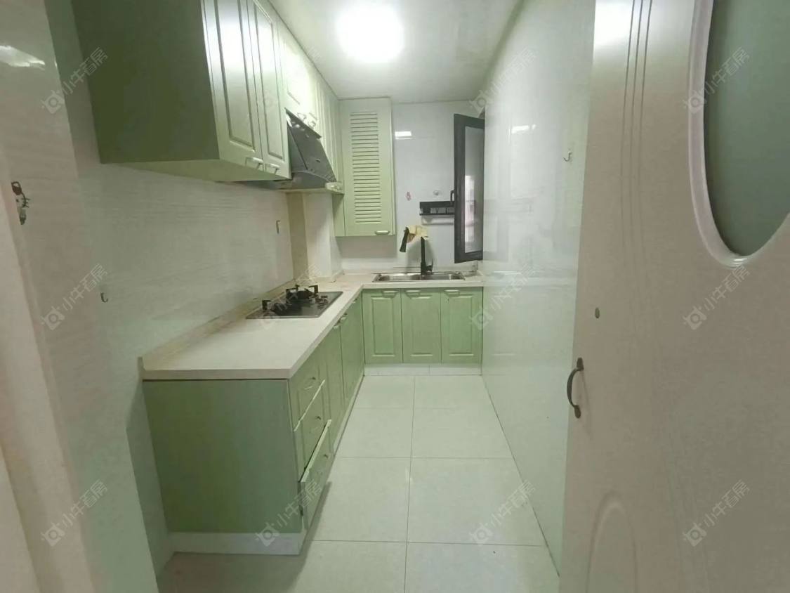 上海恒高家园在售二手房源小区图_小牛看房