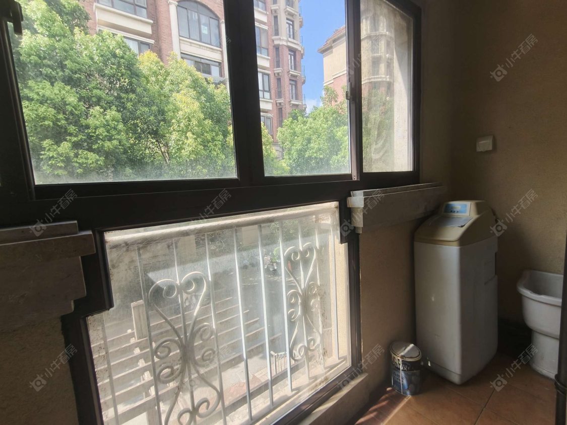 上海上置香岛原墅别墅区在售二手房源小区图_小牛看房