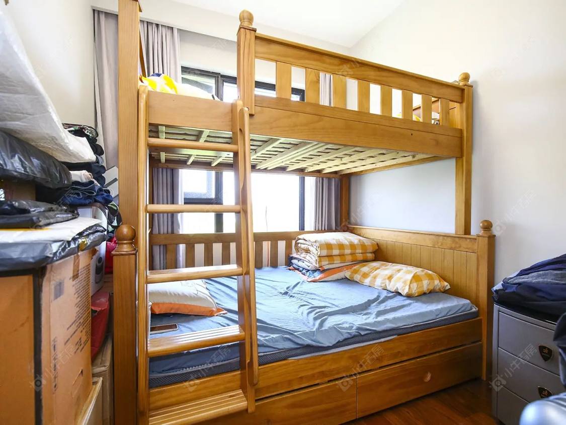 上海信达泰禾上海院子在售二手房源小区图_小牛看房