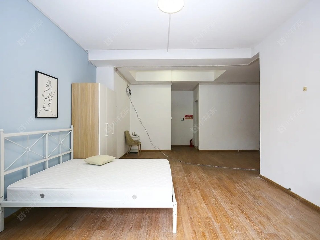 上海中凯城市之光(新江湾)在售二手房源小区图_小牛看房