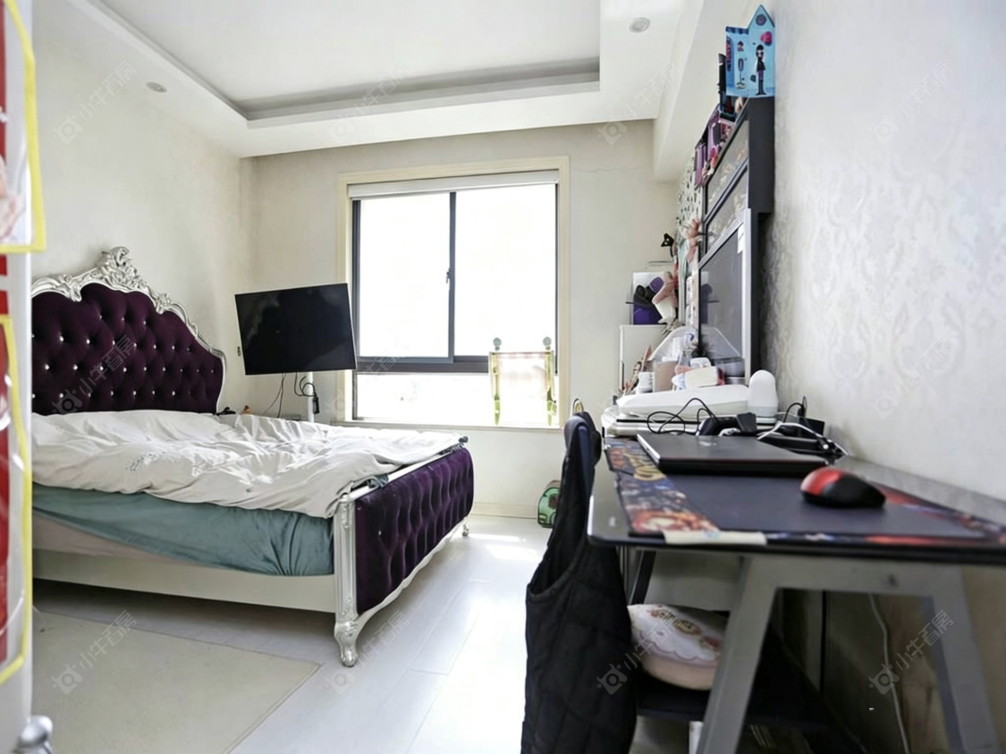 上海金鹤新城城杰苑在售二手房源小区图_小牛看房