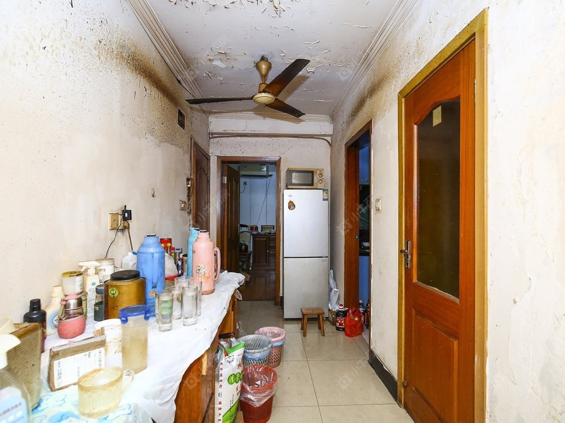 上海铁路新村(杨浦)在售二手房源小区图_小牛看房