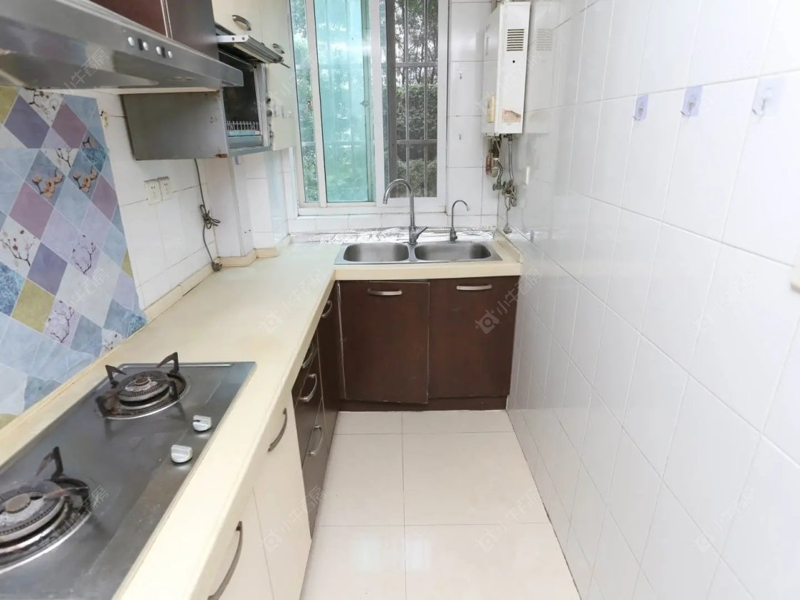 上海现代星洲城一期二期在售二手房源小区图_小牛看房