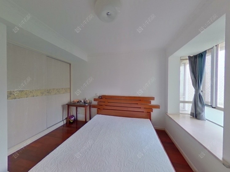 上海博爱家园在租房源小区图_小牛看房